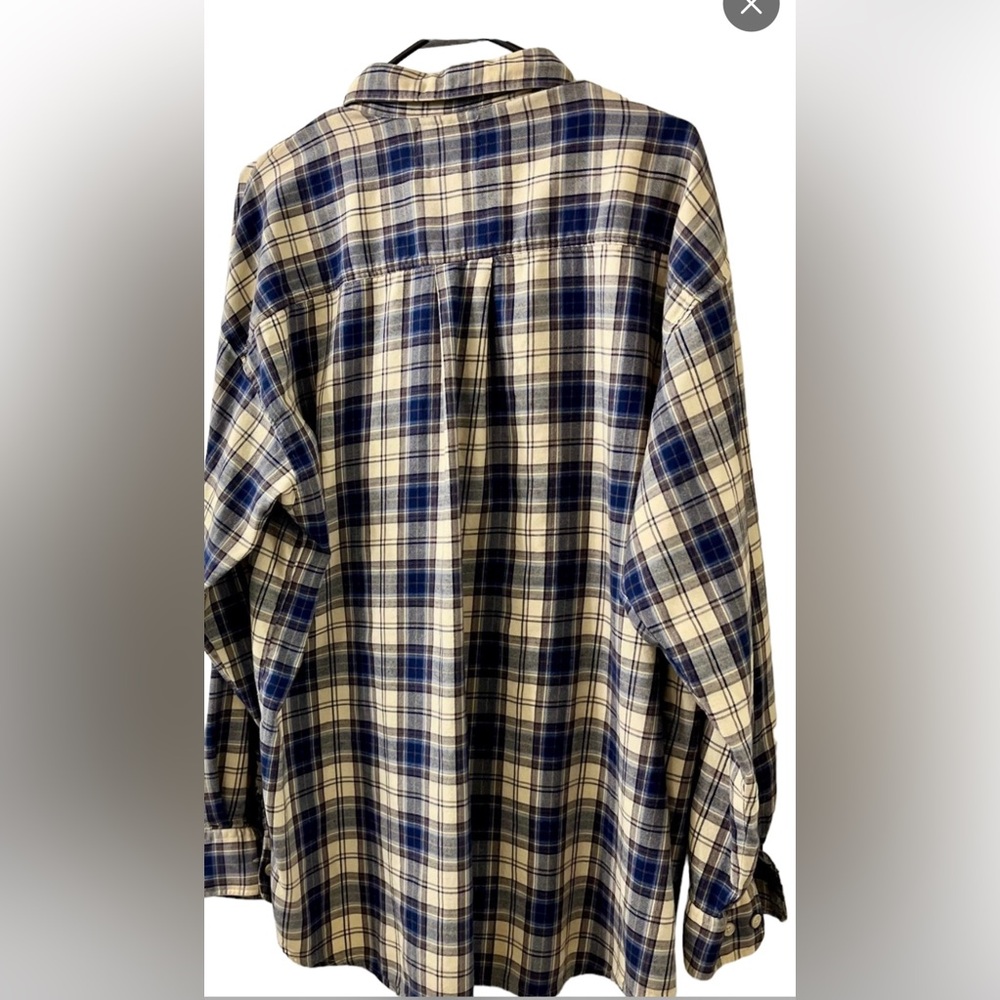 BIG ROCK CANYON RUGGED WEAR SHIRT - Picture 2 of 8